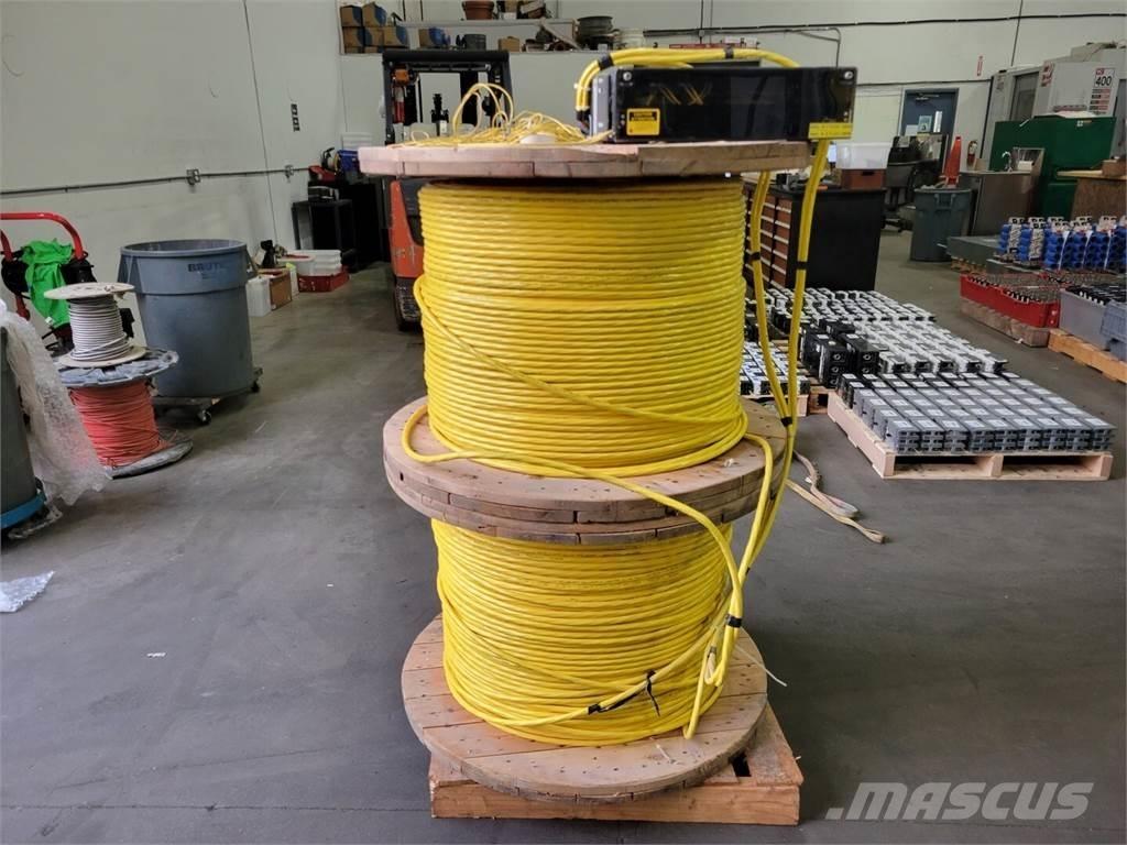  CDT E132795 Ostalo za građevinarstvo