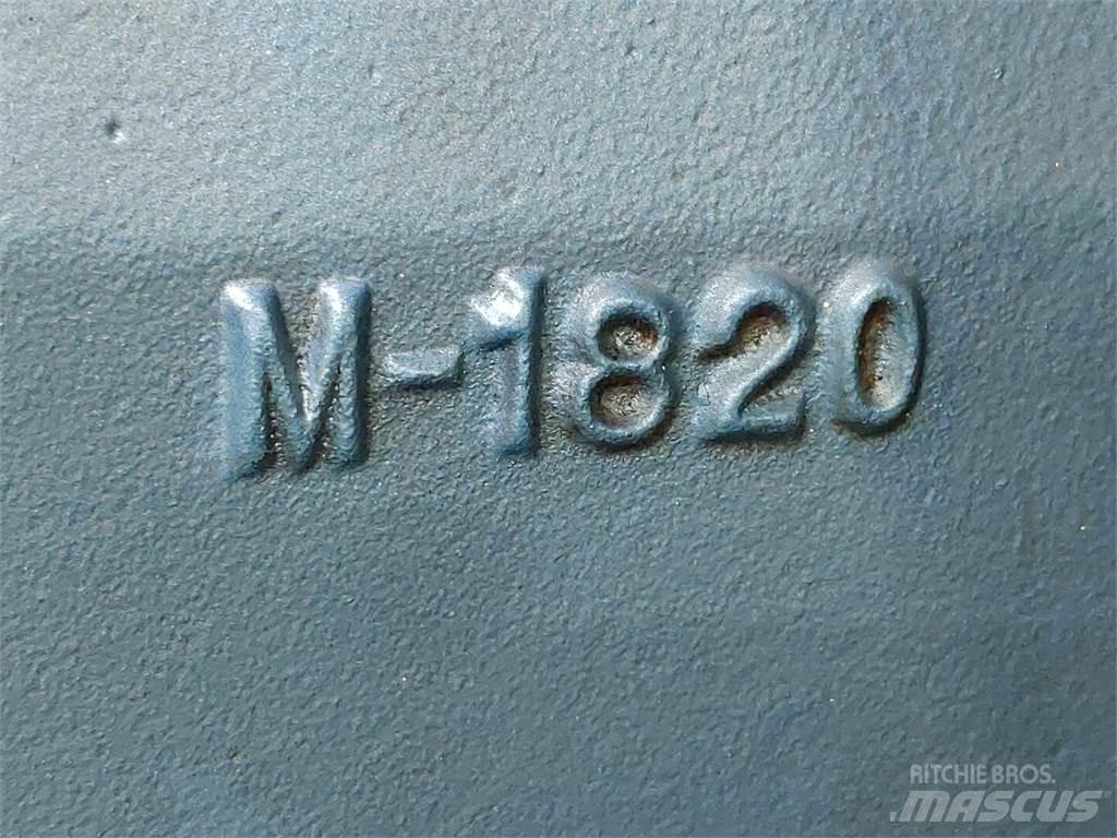 Champion M-1820 Kompresori