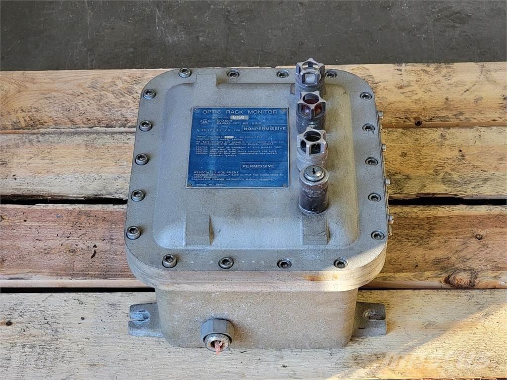  CIVACON 8160 Ostalo za građevinarstvo