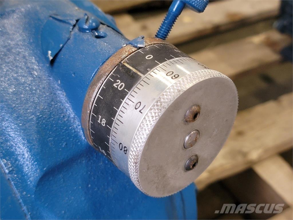 Cleveland 4KA41B-4KCB Ostalo za građevinarstvo