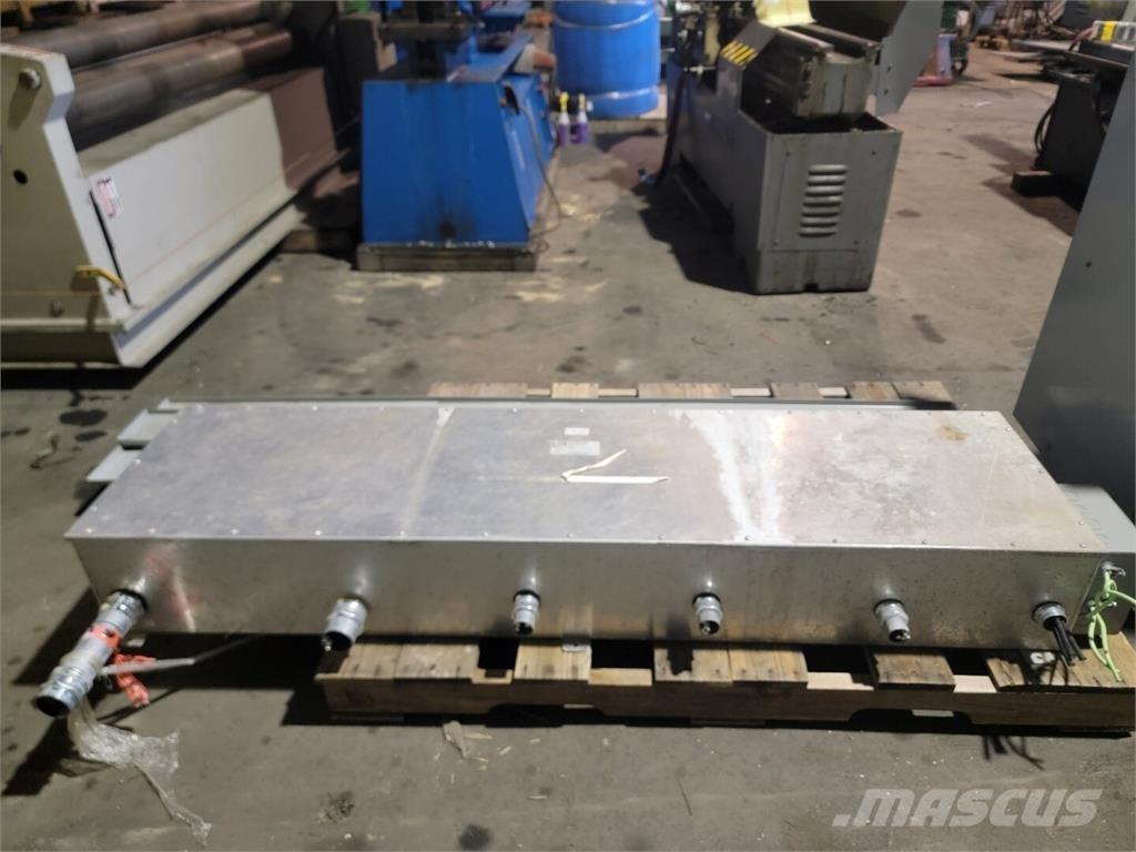  CODE BUS-WP-A-0400 Ostalo za građevinarstvo