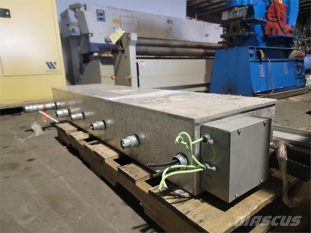  CODE BUS-WP-A-0400 Ostalo za građevinarstvo