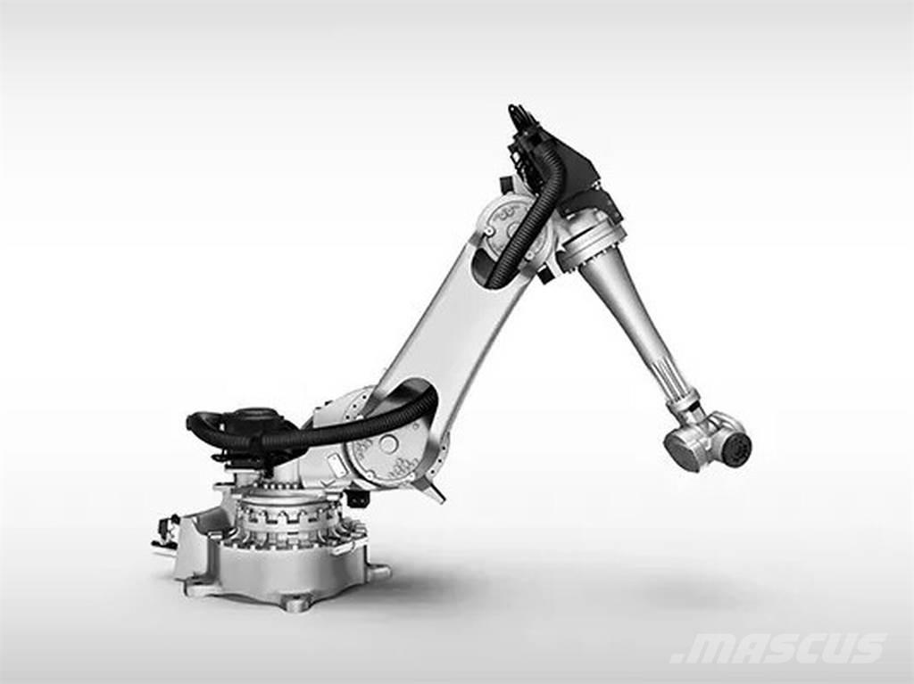  COMAU NJ-60-2.2 Ostalo za građevinarstvo