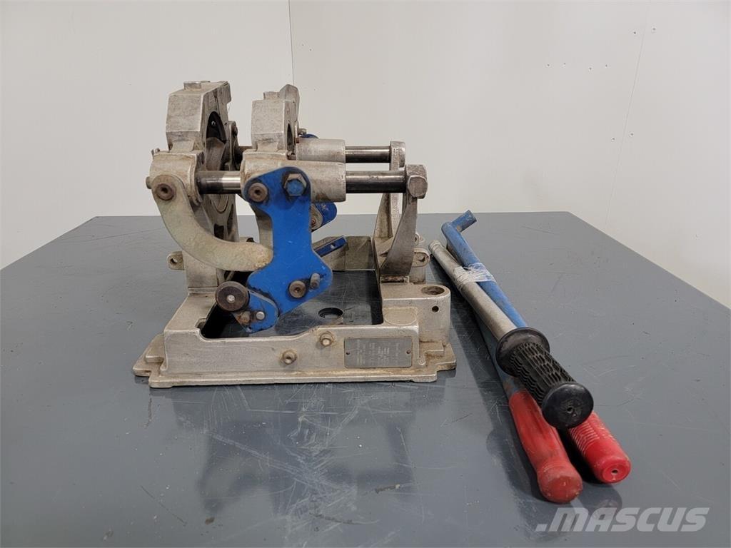  CONNECTRA 14M Ostalo za građevinarstvo