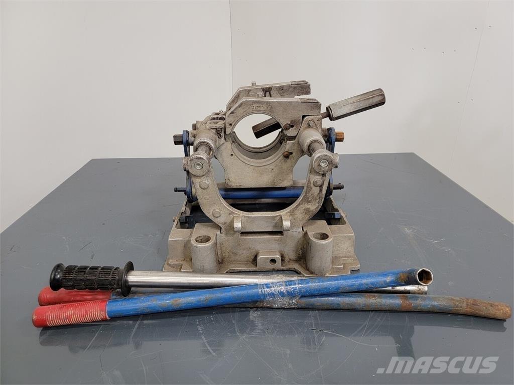  CONNECTRA 14M Ostalo za građevinarstvo