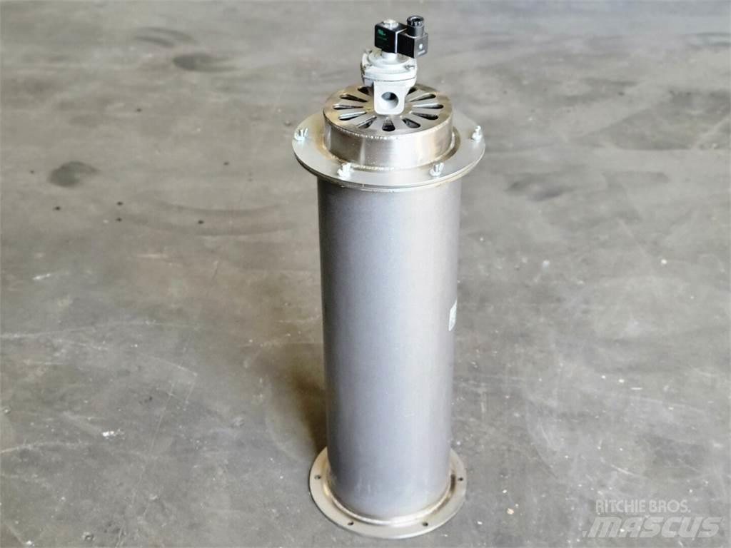  COPERION 5214-215M Ostalo za građevinarstvo