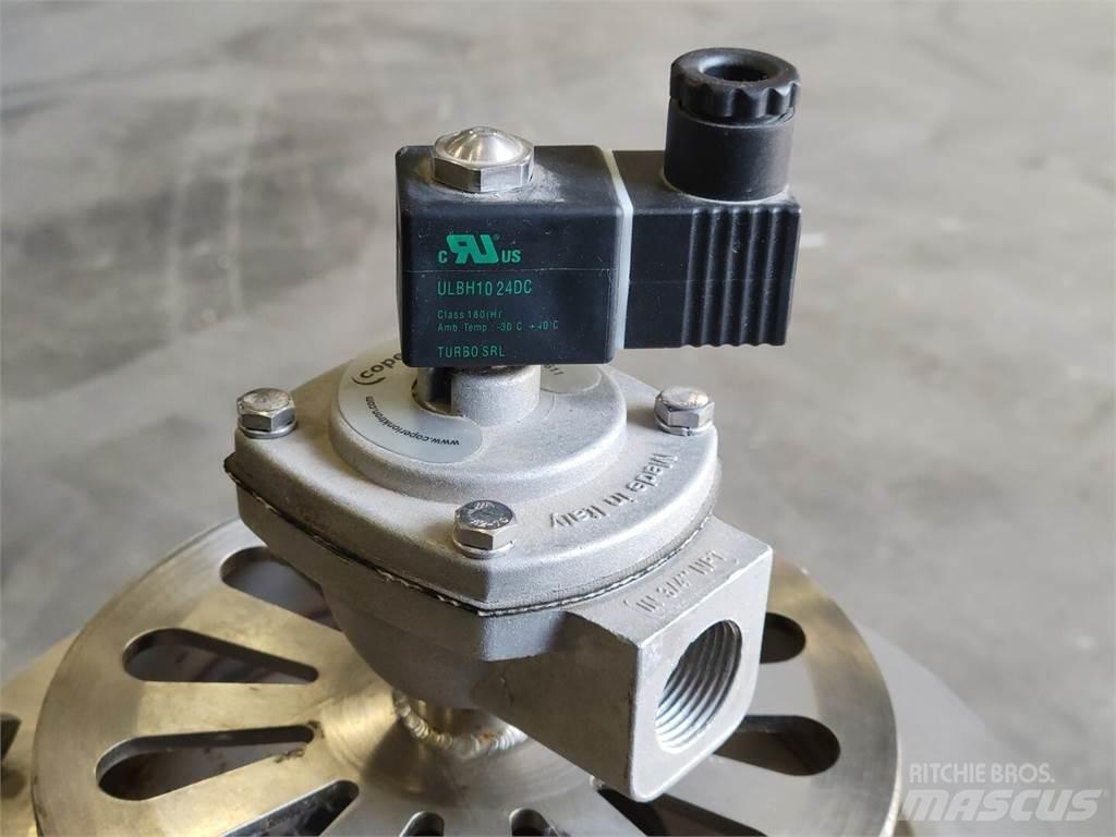  COPERION 5214-215M Ostalo za građevinarstvo