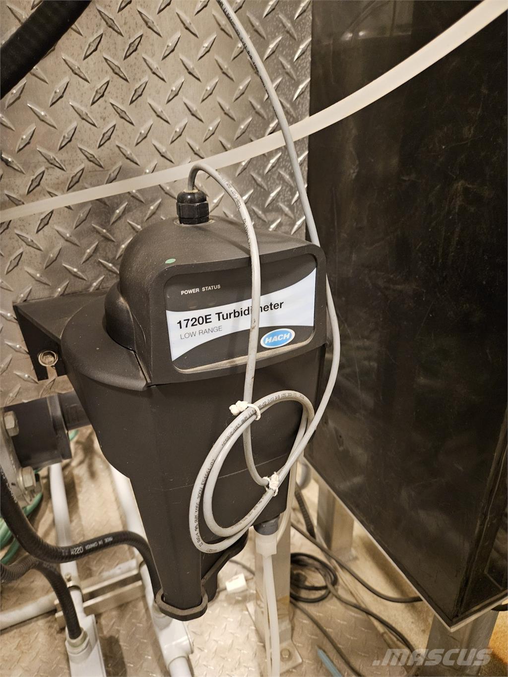  CORIX UV-200-2 Ostalo za građevinarstvo