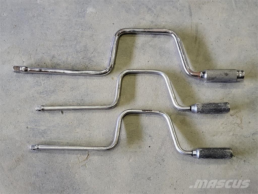 Craftsman 42020 Ostalo za građevinarstvo