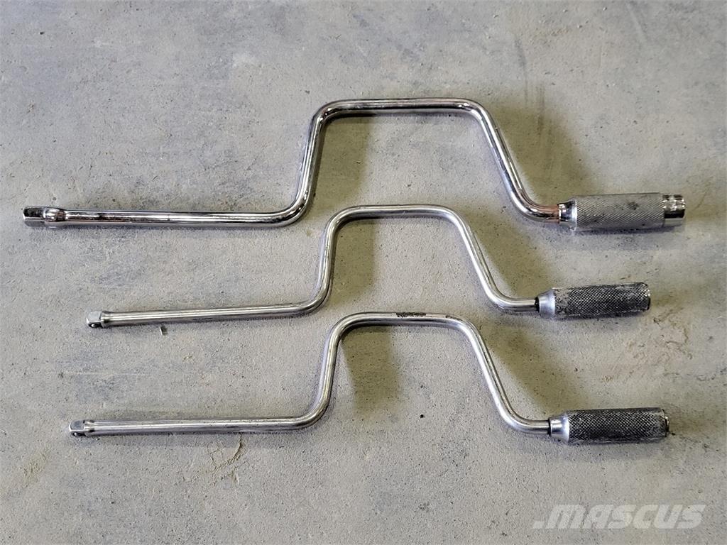 Craftsman 42020 Ostalo za građevinarstvo