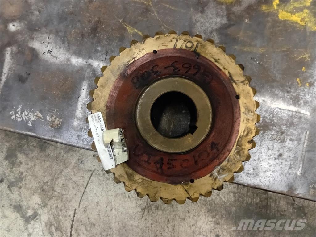  CROFTS R70 Ostalo za građevinarstvo