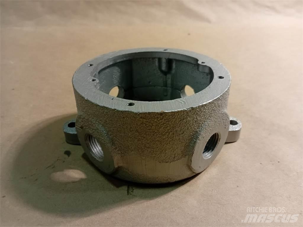  CROUSE-HINDS GRFX129 Ostalo za građevinarstvo