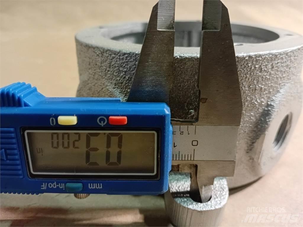  CROUSE-HINDS GRFX129 Ostalo za građevinarstvo