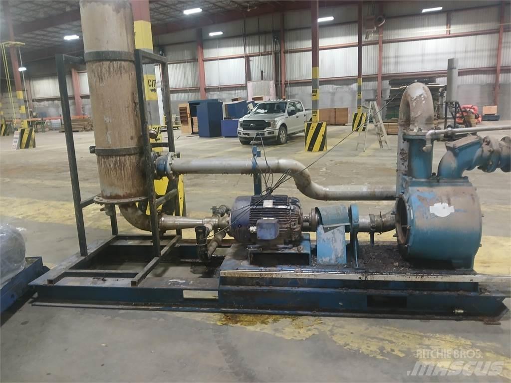 Crown P06LC Pumpe za vodu