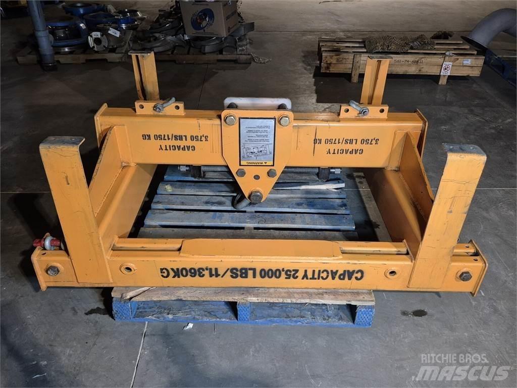 Cummins 3163264 Delovi i oprema za kran