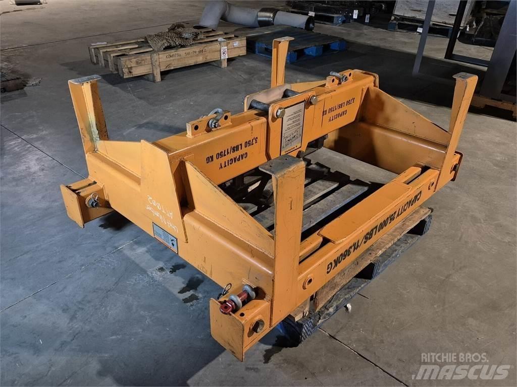 Cummins 3163264 Delovi i oprema za kran