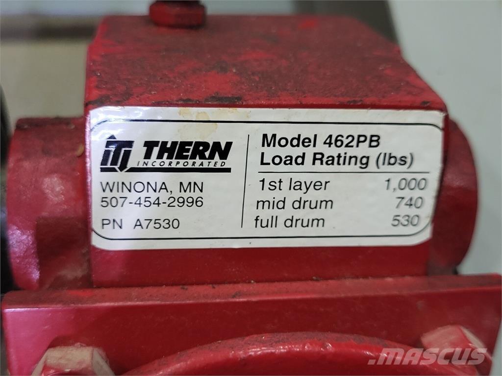  CUTLER-HAMMER Delovi i oprema za kran