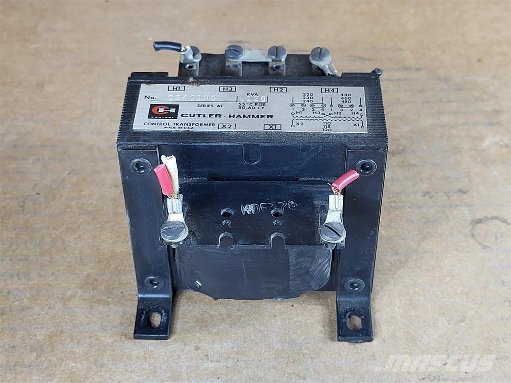  CUTLER-HAMMER C340DNG Ostalo za građevinarstvo