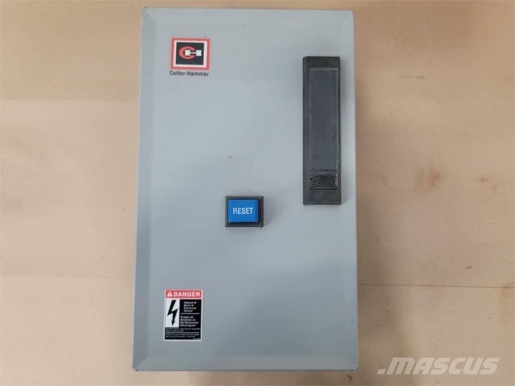  CUTLER-HAMMER C799B13 Ostalo za građevinarstvo
