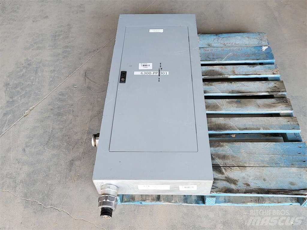  CUTLER-HAMMER PRL1A Ostalo za građevinarstvo