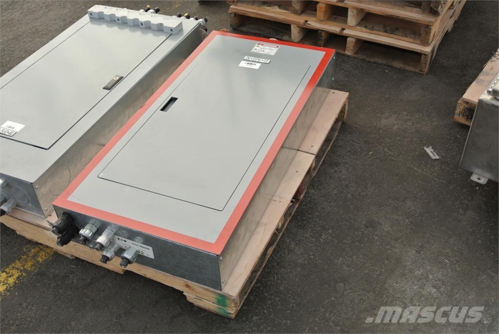  CUTLER-HAMMER PRL1A Ostalo za građevinarstvo