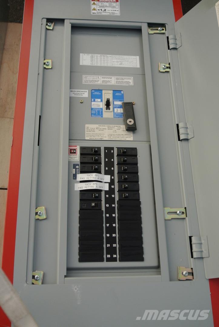  CUTLER-HAMMER PRL1A Ostalo za građevinarstvo