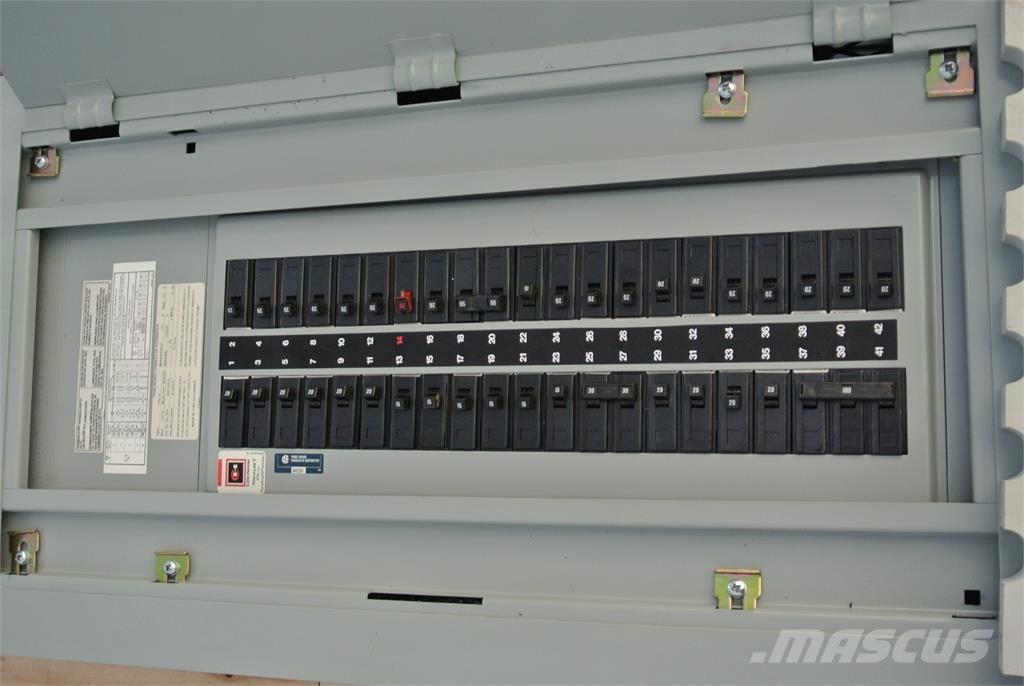  CUTLER-HAMMER PRL1A Ostalo za građevinarstvo