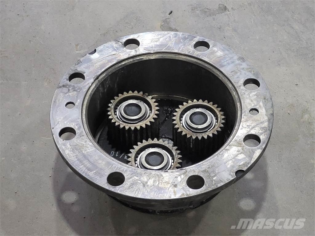  DANA 21206.710.19 Ostalo za građevinarstvo