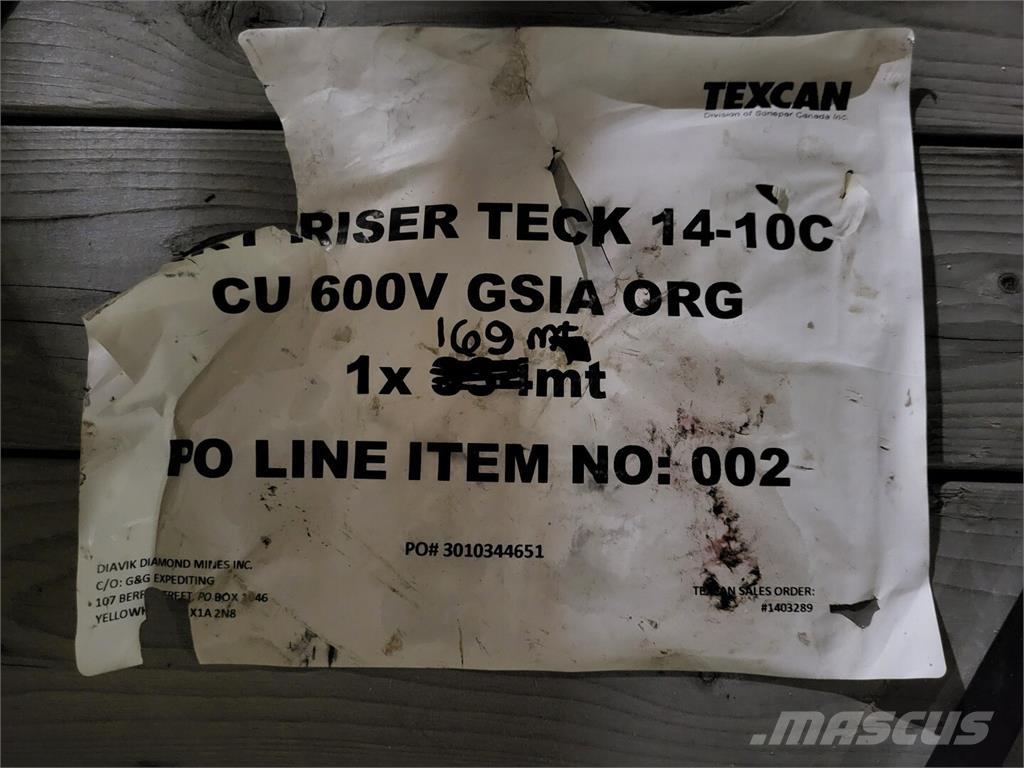 Deca Teck 90 Ostalo za građevinarstvo