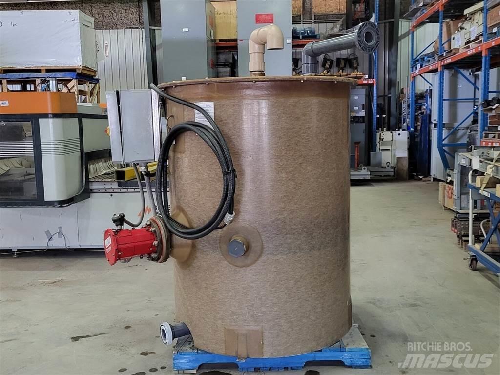  DESIGN TANKS Ostalo za građevinarstvo