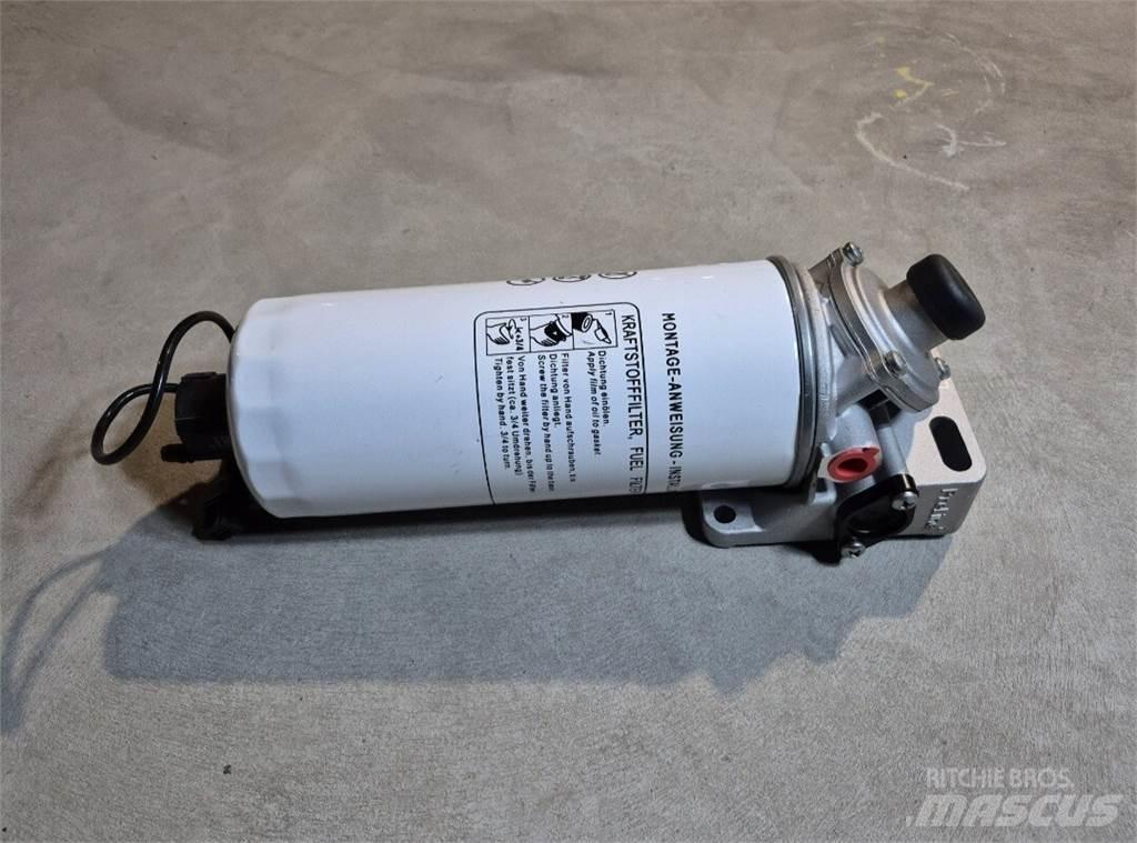 Deutz 0211 3831 Ostalo za građevinarstvo