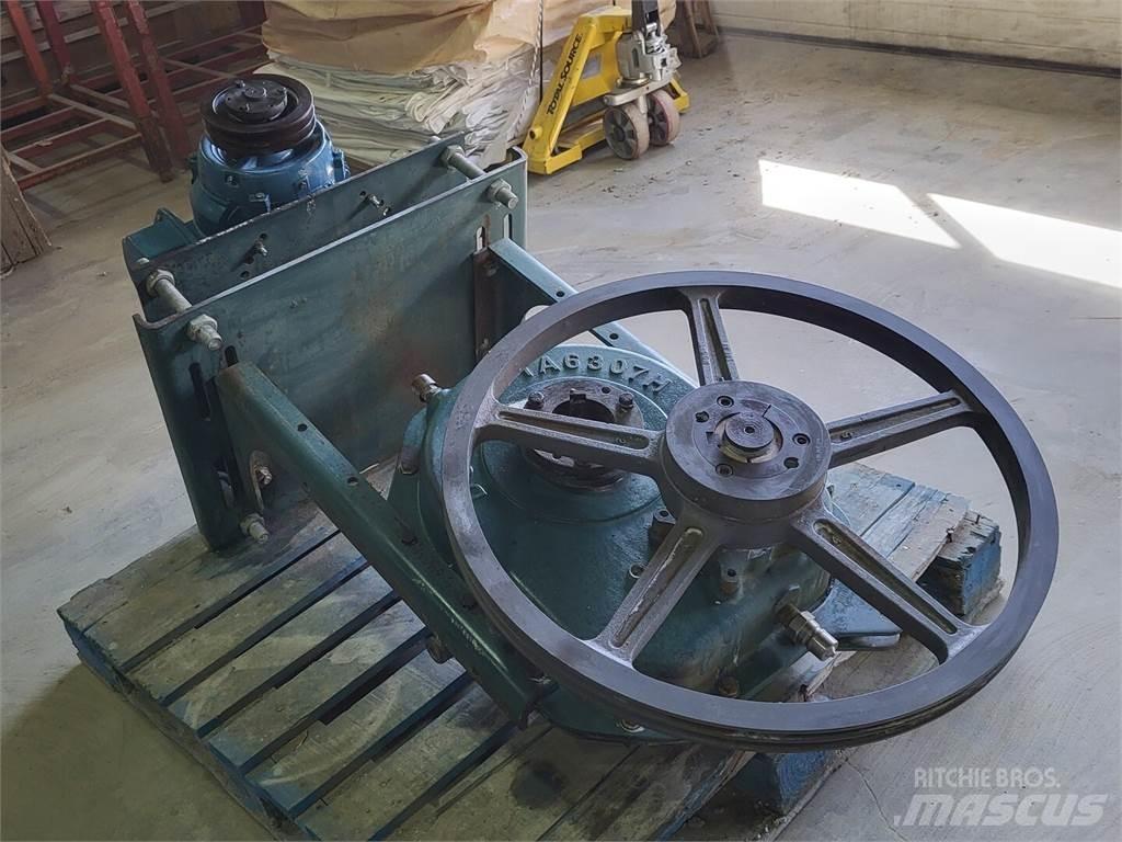 Dodge TA6307H40 Ostalo za građevinarstvo