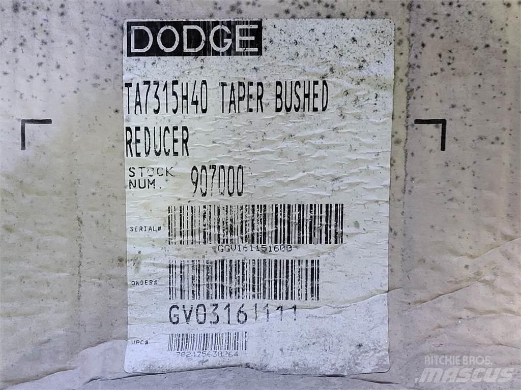 Dodge TA7315H40 Ostalo za građevinarstvo