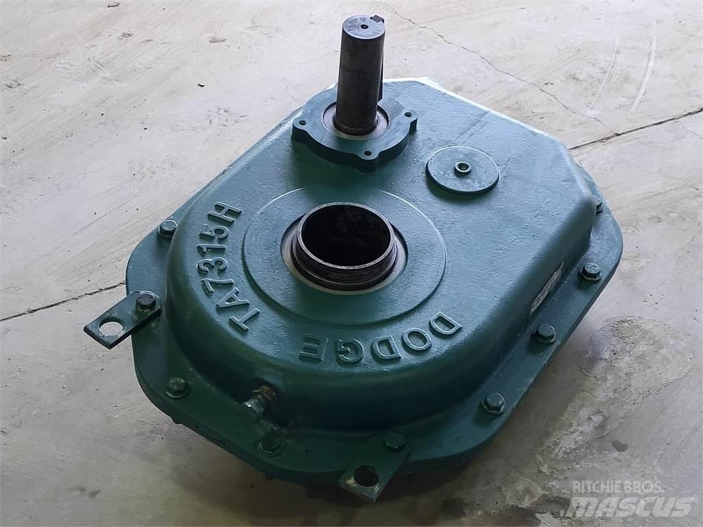 Dodge TA7315H40 Ostalo za građevinarstvo