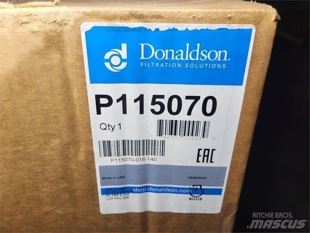 Donaldson P115070 Ostalo za građevinarstvo