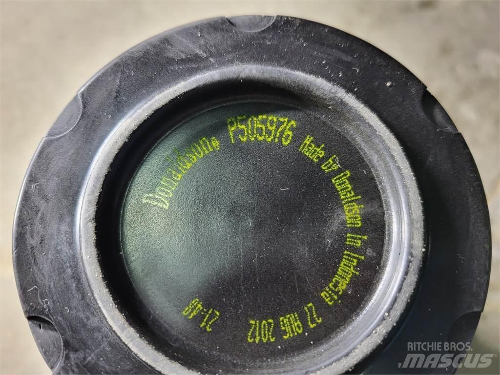 Donaldson P505976 Ostalo za građevinarstvo