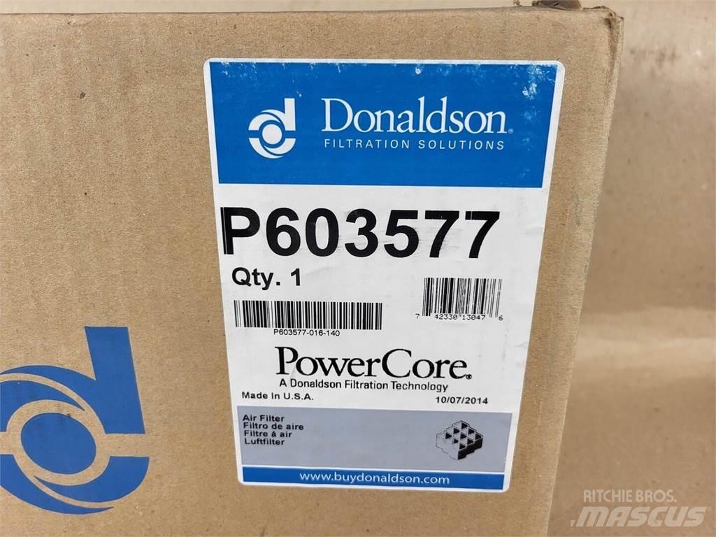 Donaldson P603577 Ostalo za građevinarstvo