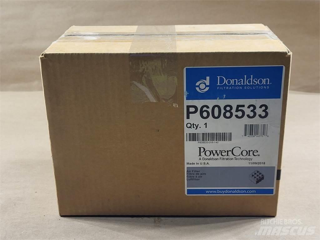 Donaldson P608533 Ostalo za građevinarstvo