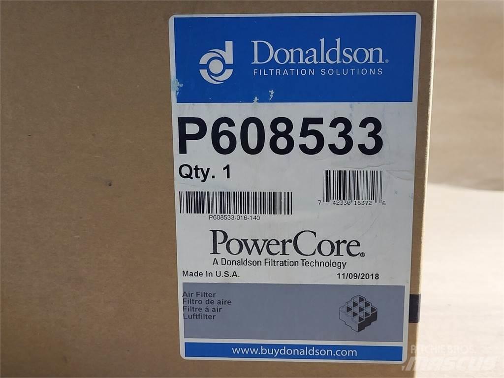 Donaldson P608533 Ostalo za građevinarstvo