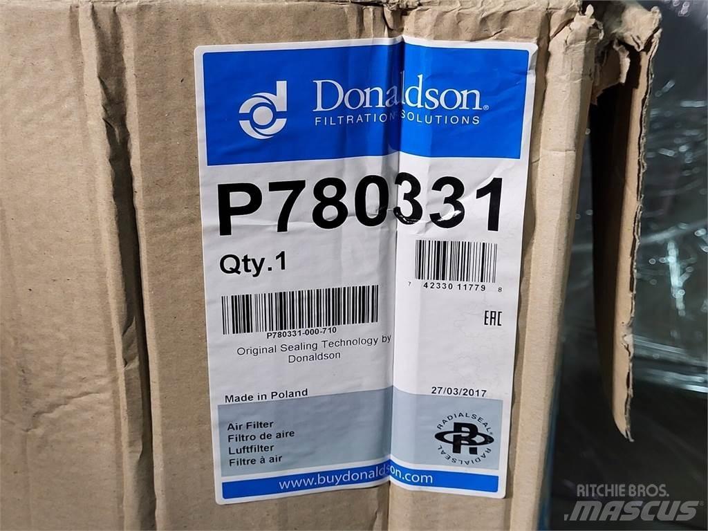 Donaldson P780331 Ostalo za građevinarstvo