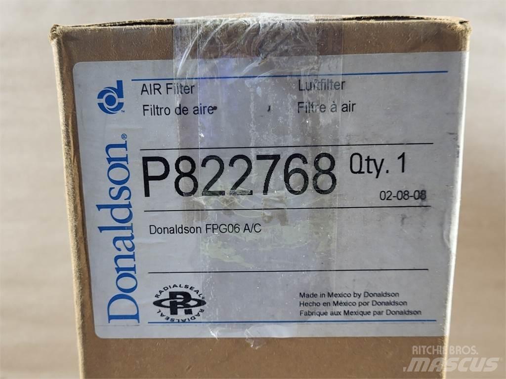 Donaldson P822768 Ostalo za građevinarstvo