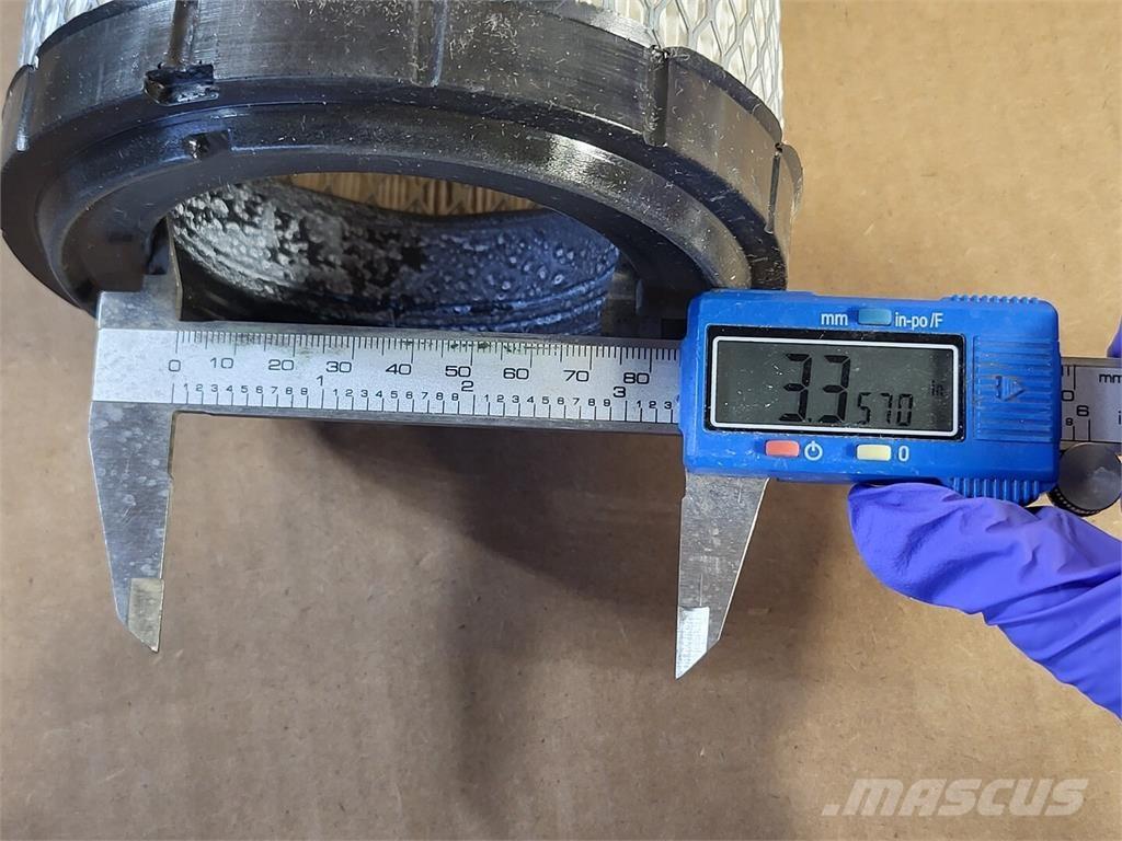 Donaldson P827653 Ostalo za građevinarstvo