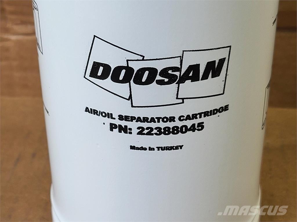 Doosan 22388045 Ostalo za građevinarstvo