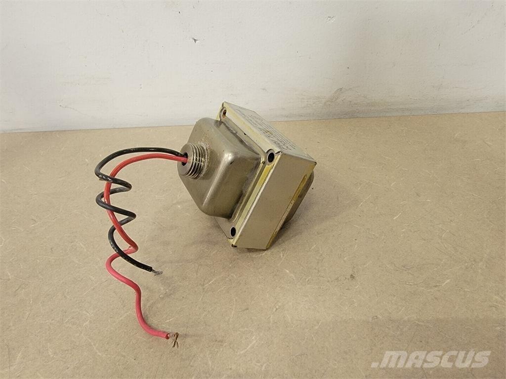  DOUGLAS WR 4075/120 Ostalo za građevinarstvo