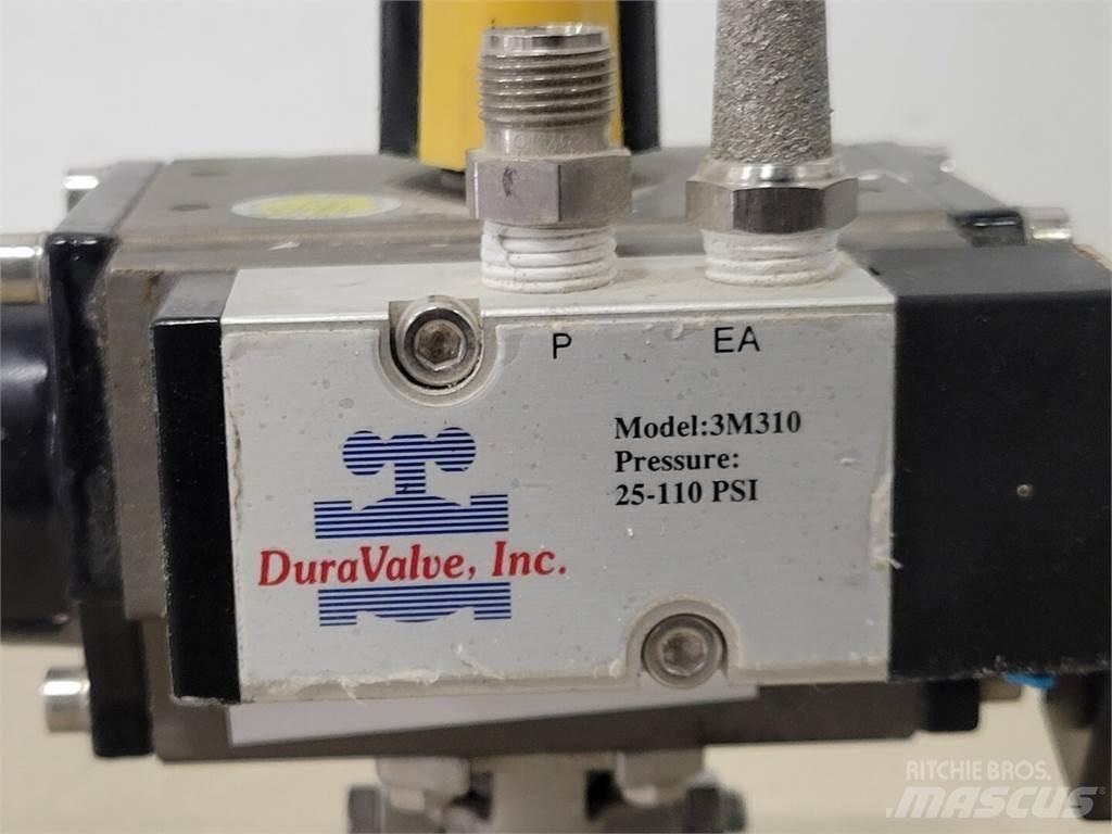 DURA VALVE AS7012MC Ostalo za građevinarstvo