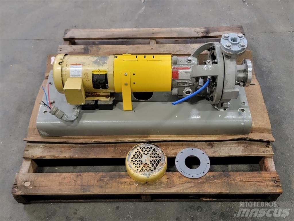  DURCO MK3 LO-FLO Pumpe za vodu