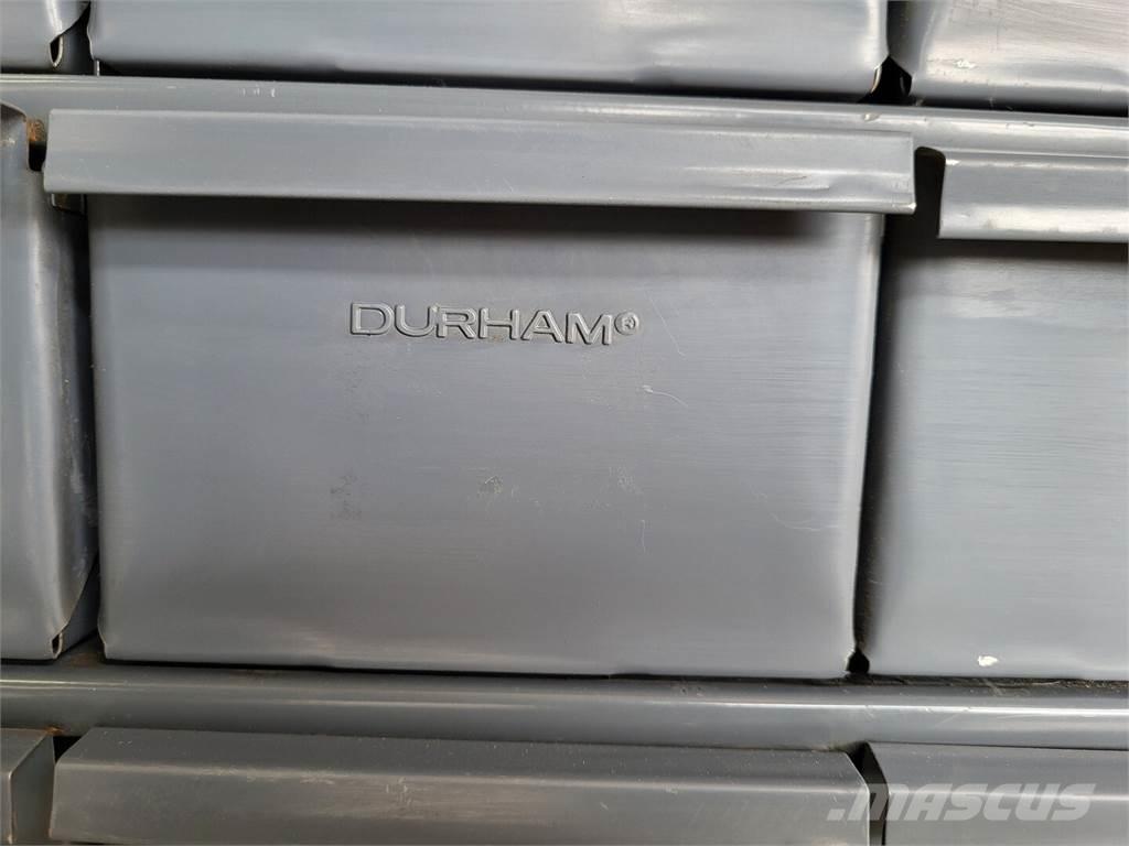  DURHAM 030-95 Ostalo za građevinarstvo