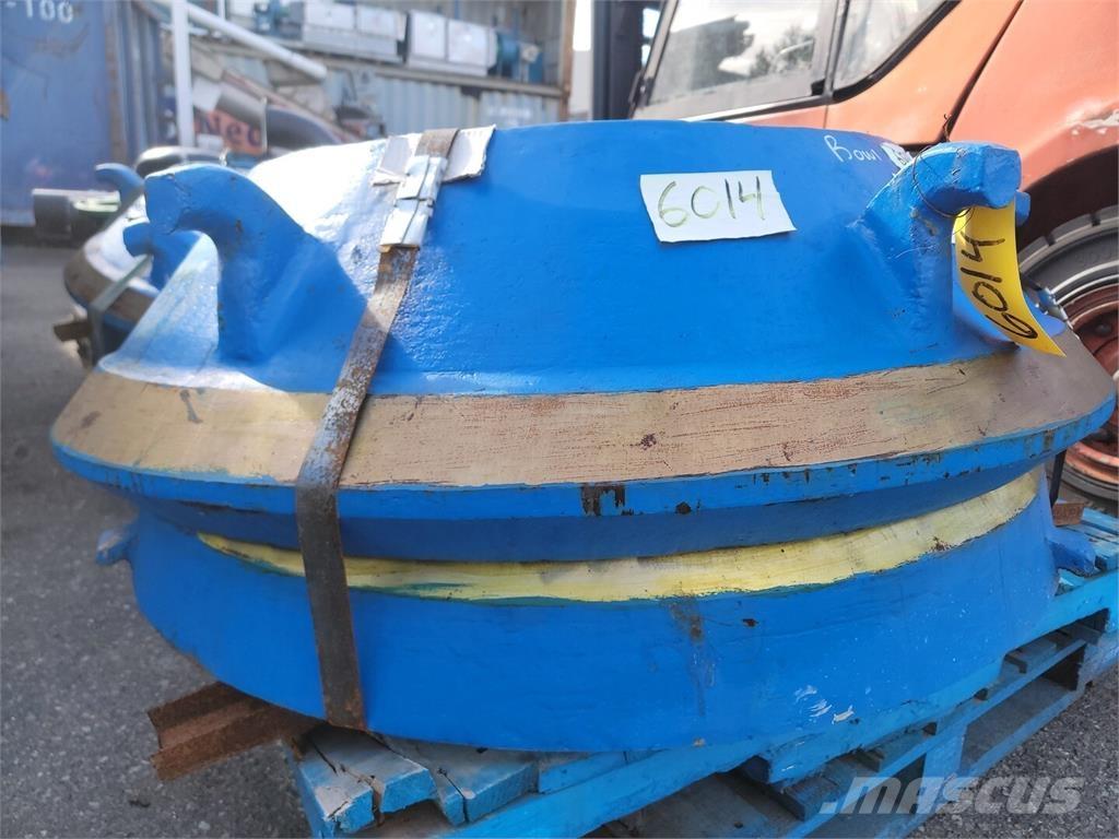  DYHJ HY46011 Drobilice