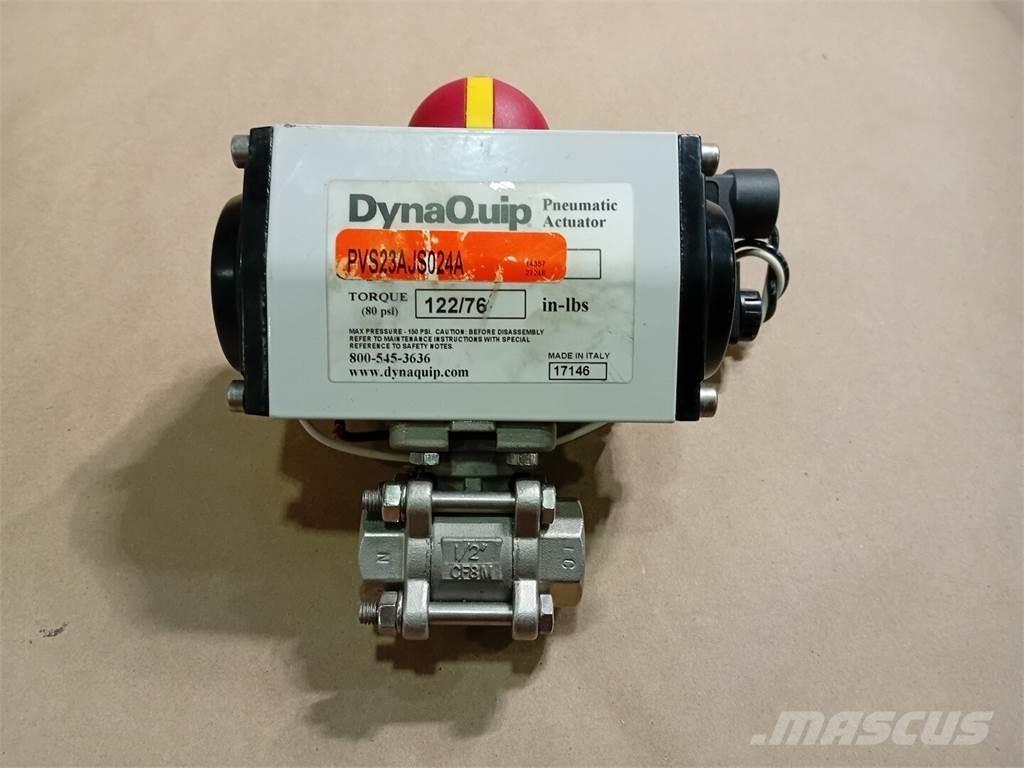  DYNAQUIP PVS23AJS024A Ostalo za građevinarstvo