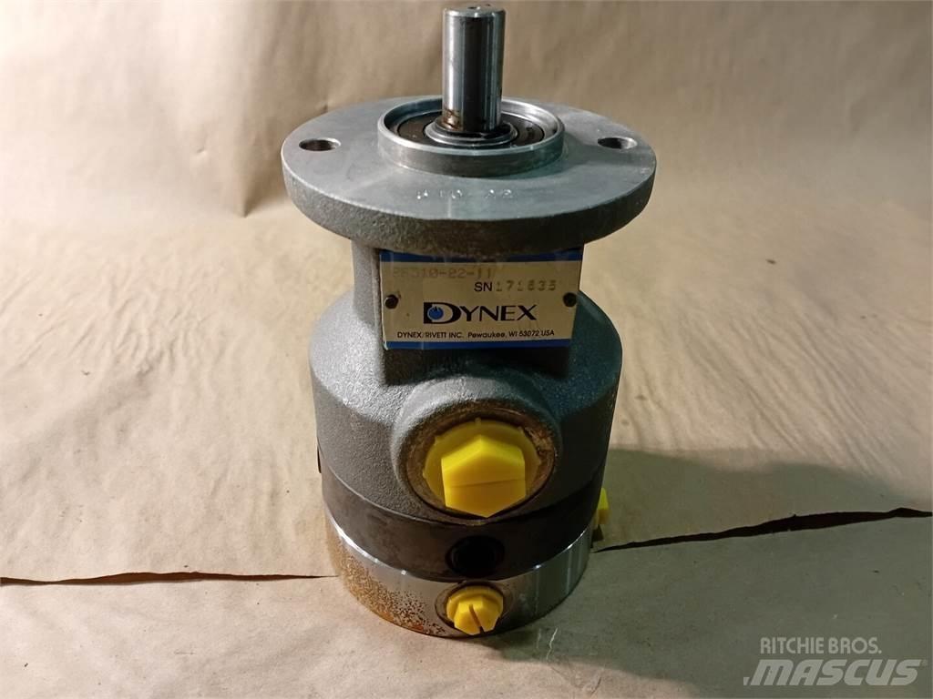  DYNEX PF510-22-11 Pumpe za vodu